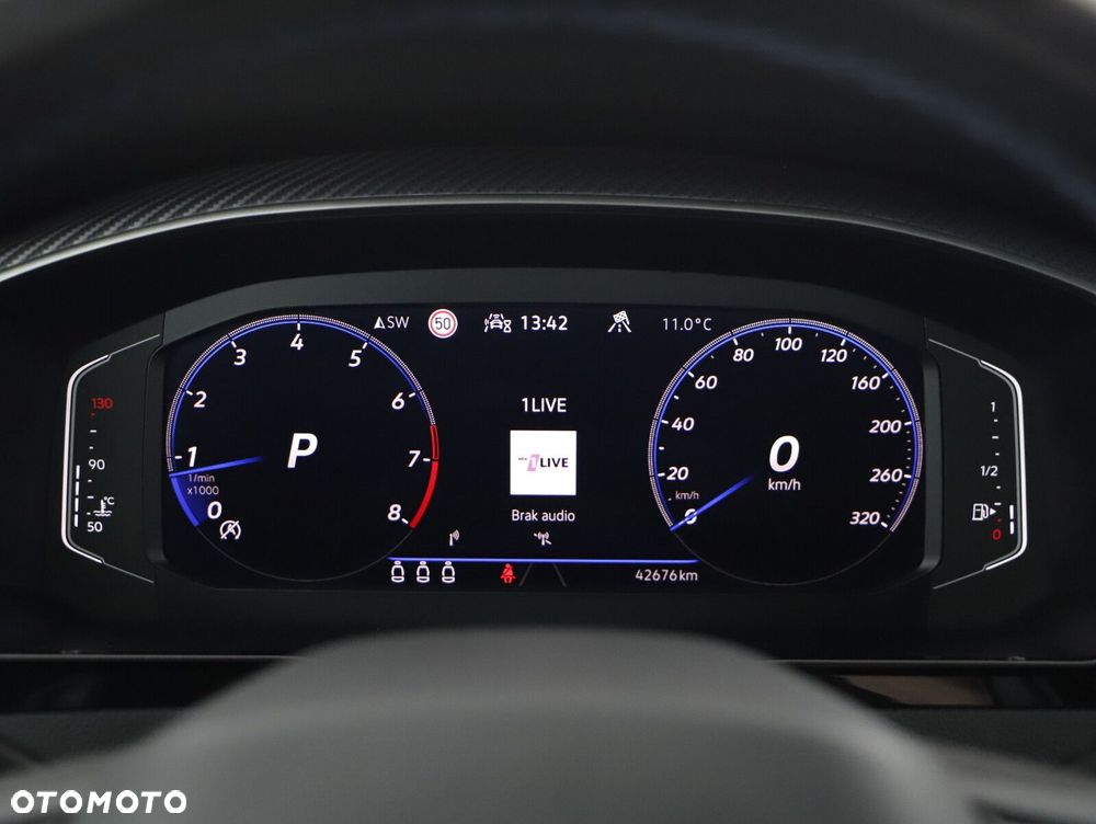Volkswagen Arteon Shooting Brake 2.0 TSI 4Motion R DSG - 14