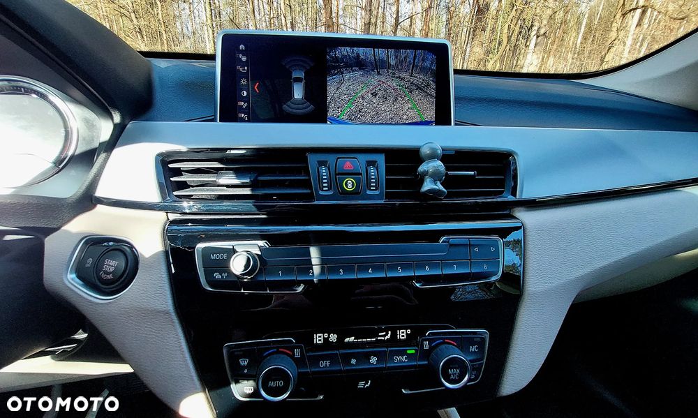 BMW X1 sDrive16d - 16