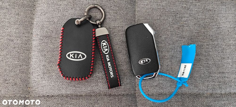 Kia Ceed 1.5 T-GDI L Business Line Plus DCT - 28