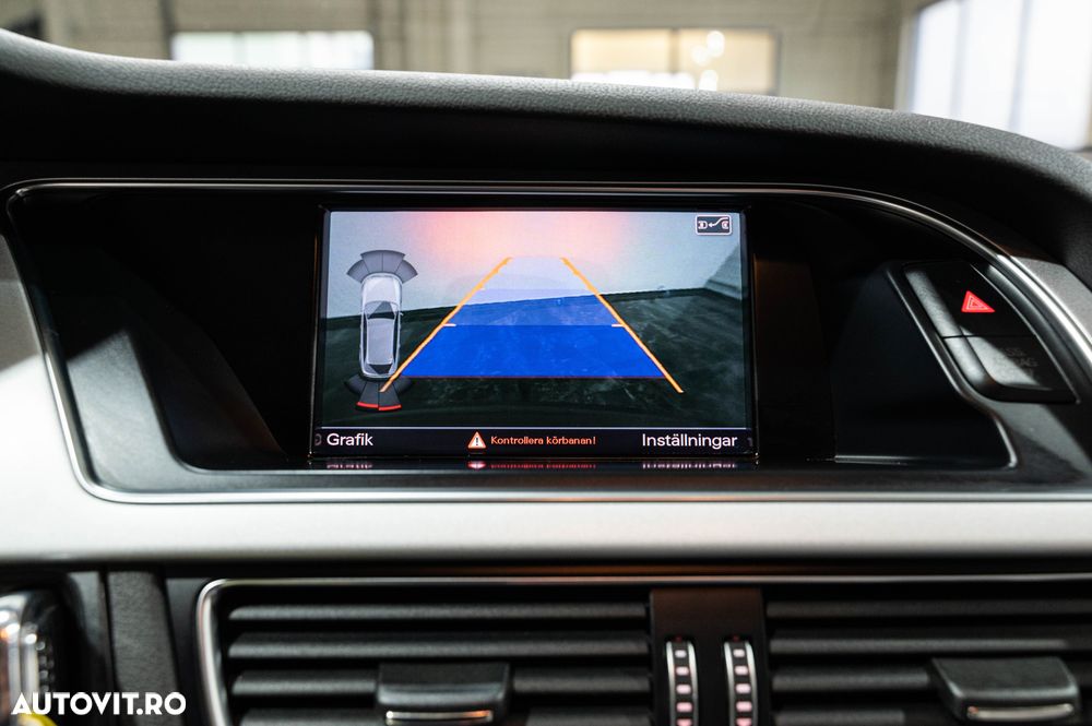 Audi A4 Allroad 2.0 TDI S tronic - 17