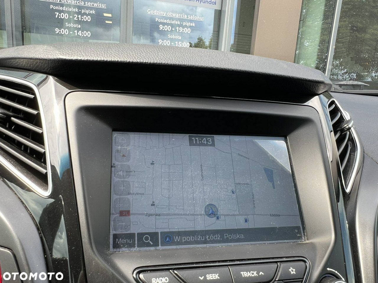 Hyundai i40 - 28