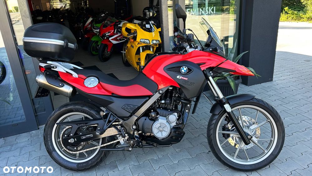 BMW GS - 17