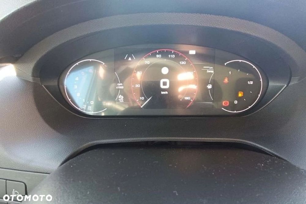 Opel Movano L2H2 2.2 140KM - 10