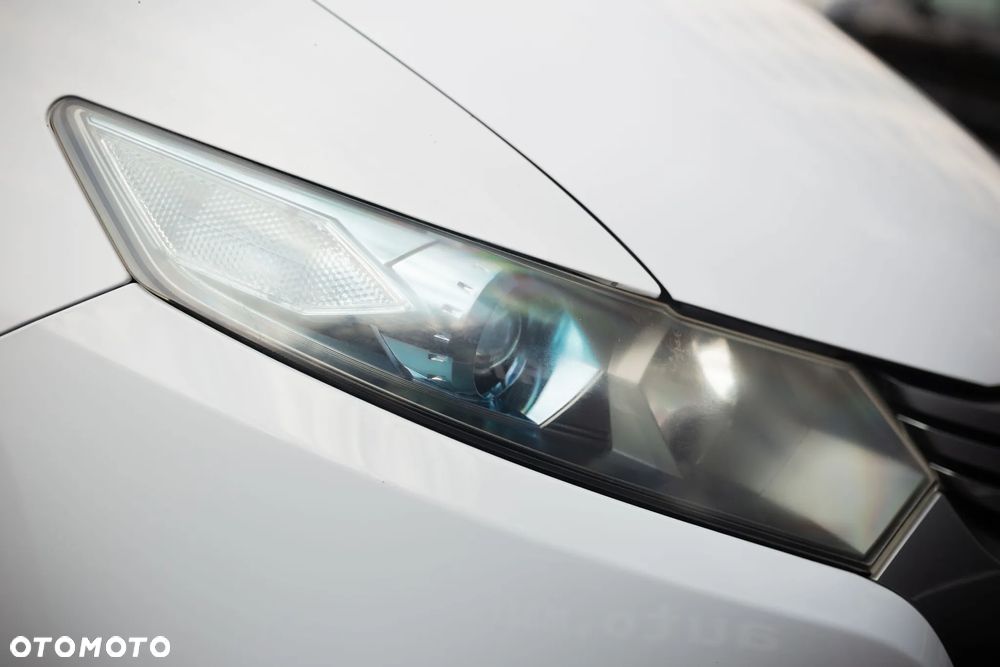 Honda Insight 1.3 Elegance - 13