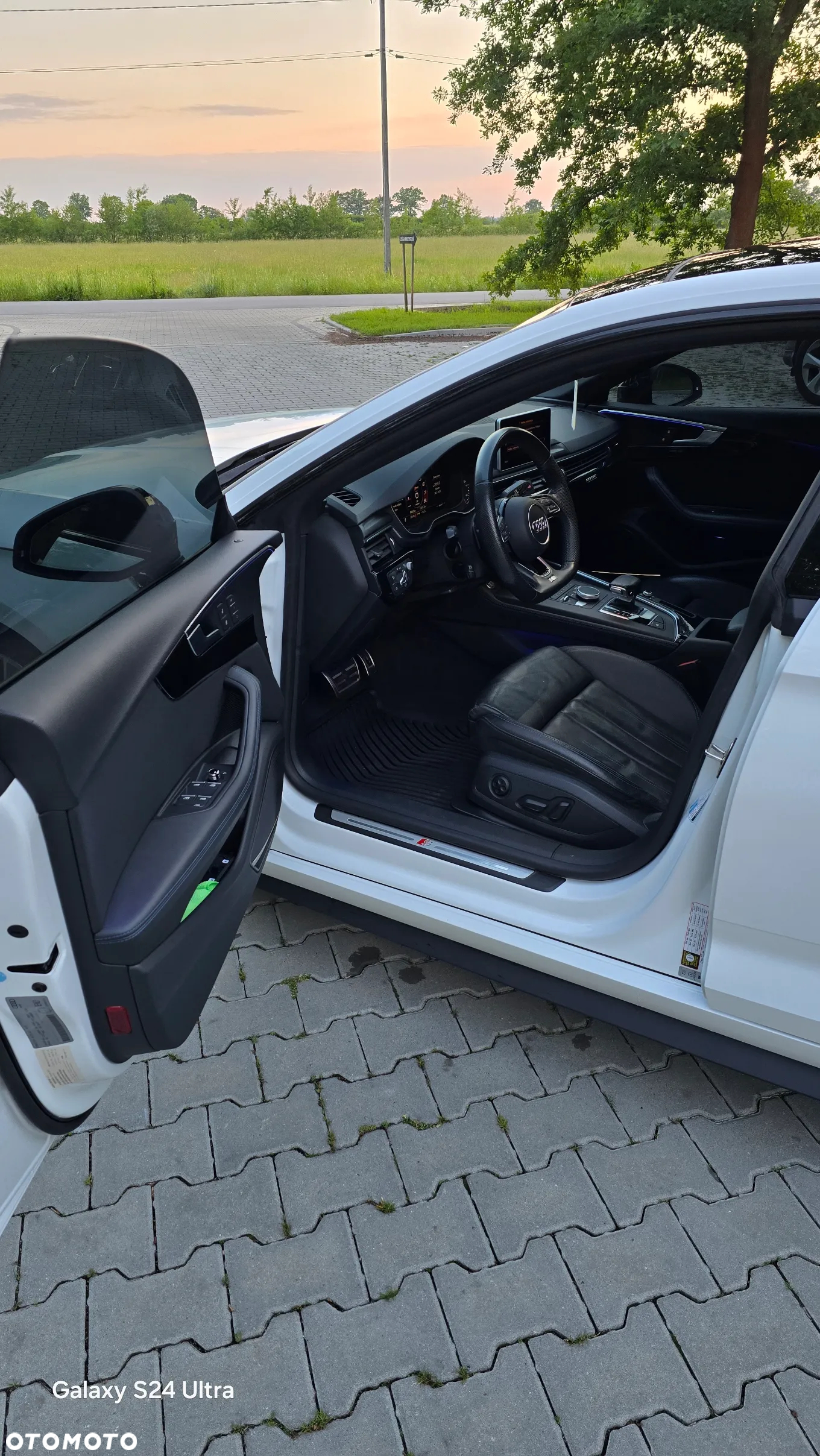 Audi A5 45 TFSI Quattro S tronic - 20
