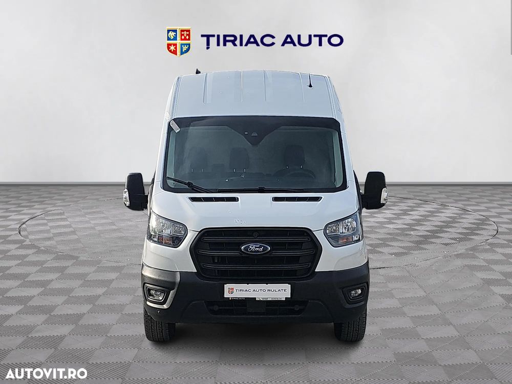Ford Transit L4H3 - 8