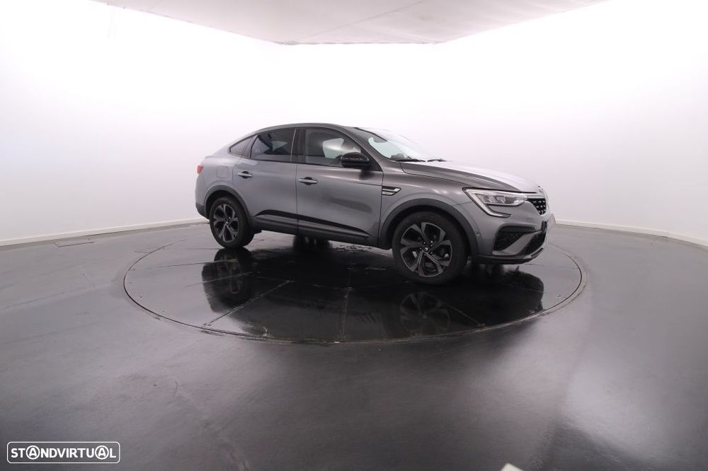 Renault Arkana 1.6 E-Tech R.S.Line - 10