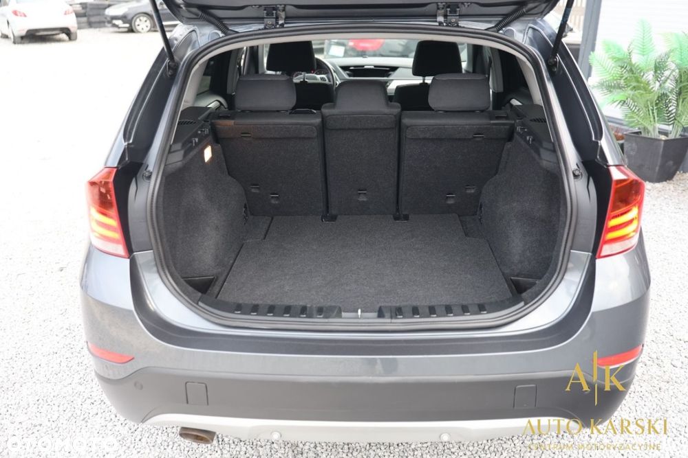 BMW X1 xDrive18d Sport Line - 39