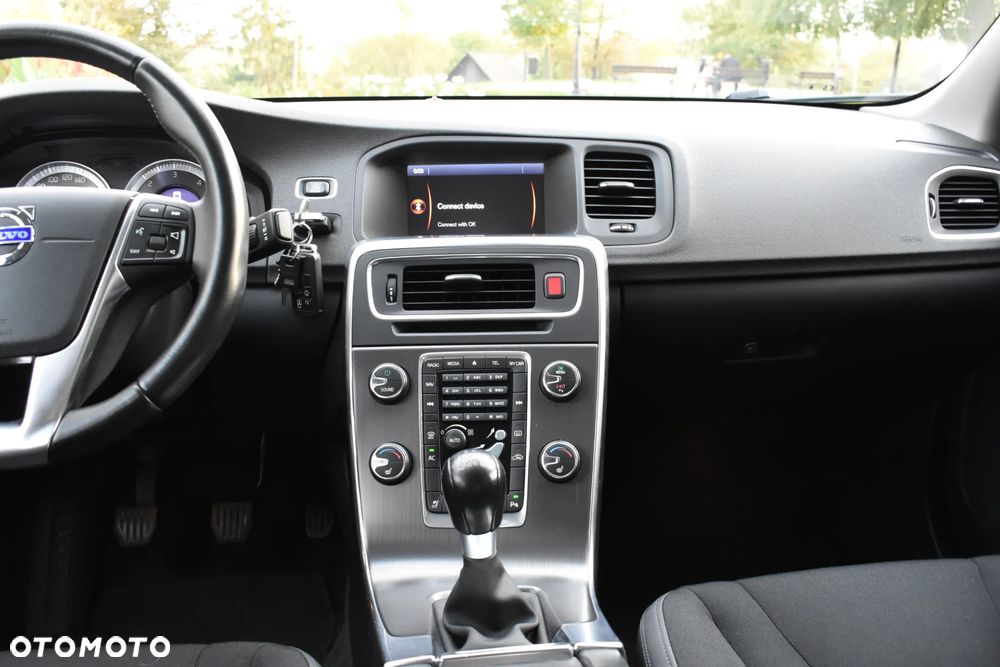 Volvo S60 - 29
