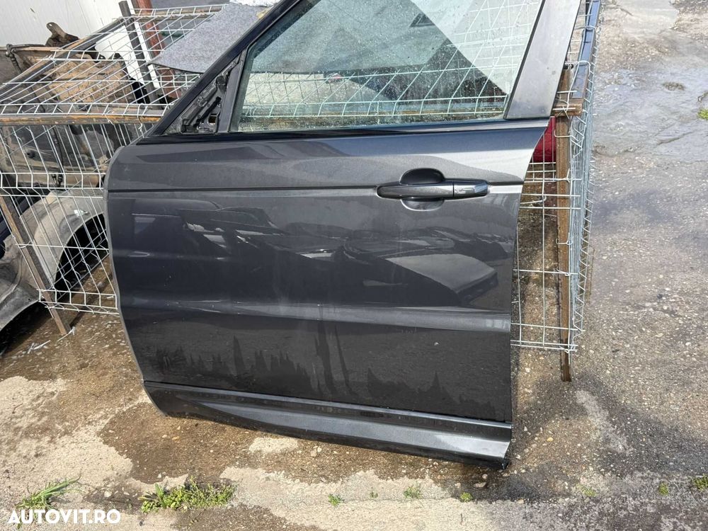Usa stanga fata Range Rover Sport  L494 2014-2022 - 1