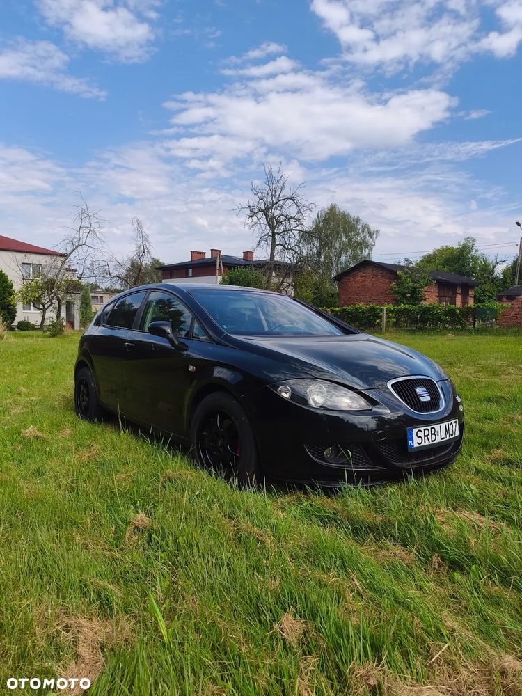 Seat Leon 1.9 TDI Audience - 1