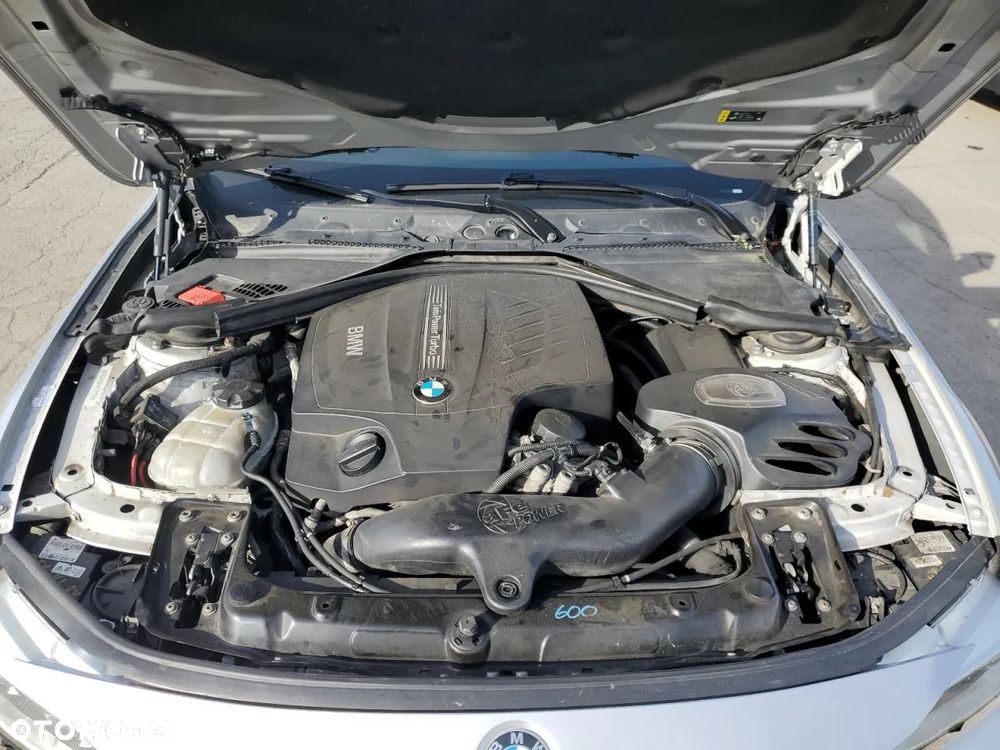 BMW Seria 4 435i Coupe Sport-Aut M Sport - 11