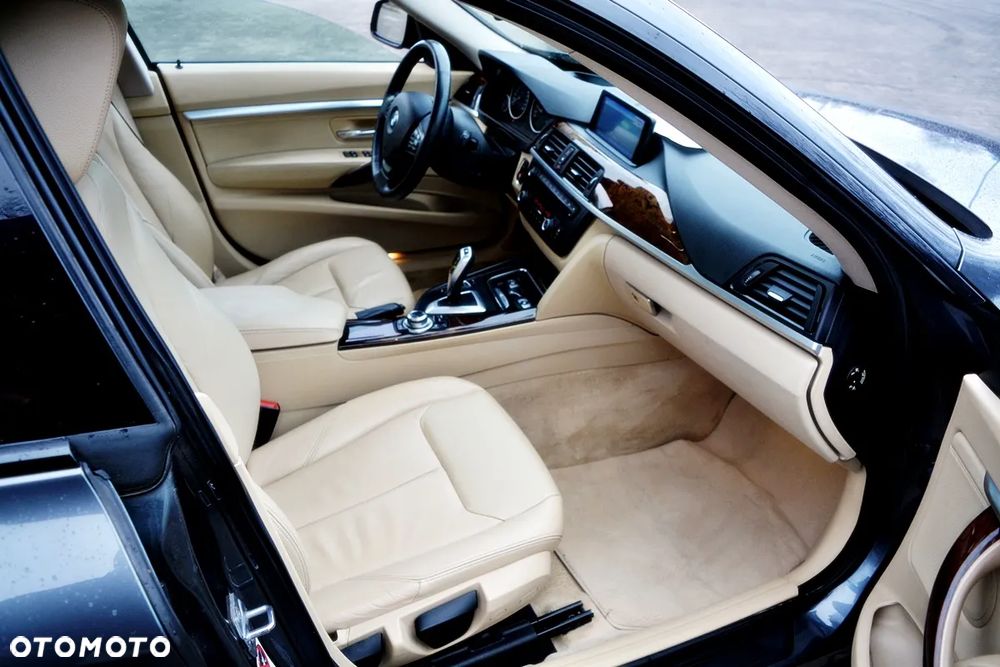 BMW 3GT 318d Modern Line - 8
