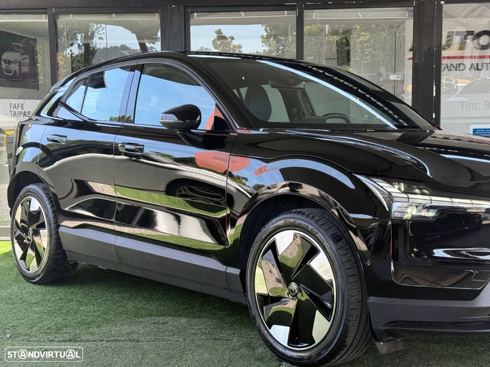 Volvo EX30 69 kWh Twin Motor Black Edition - 24