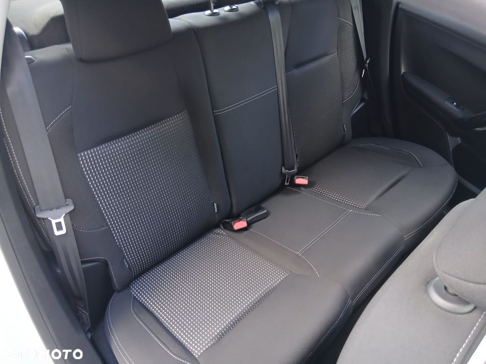 Peugeot 208 Blue-HDi 100 Stop&Start Style - 33