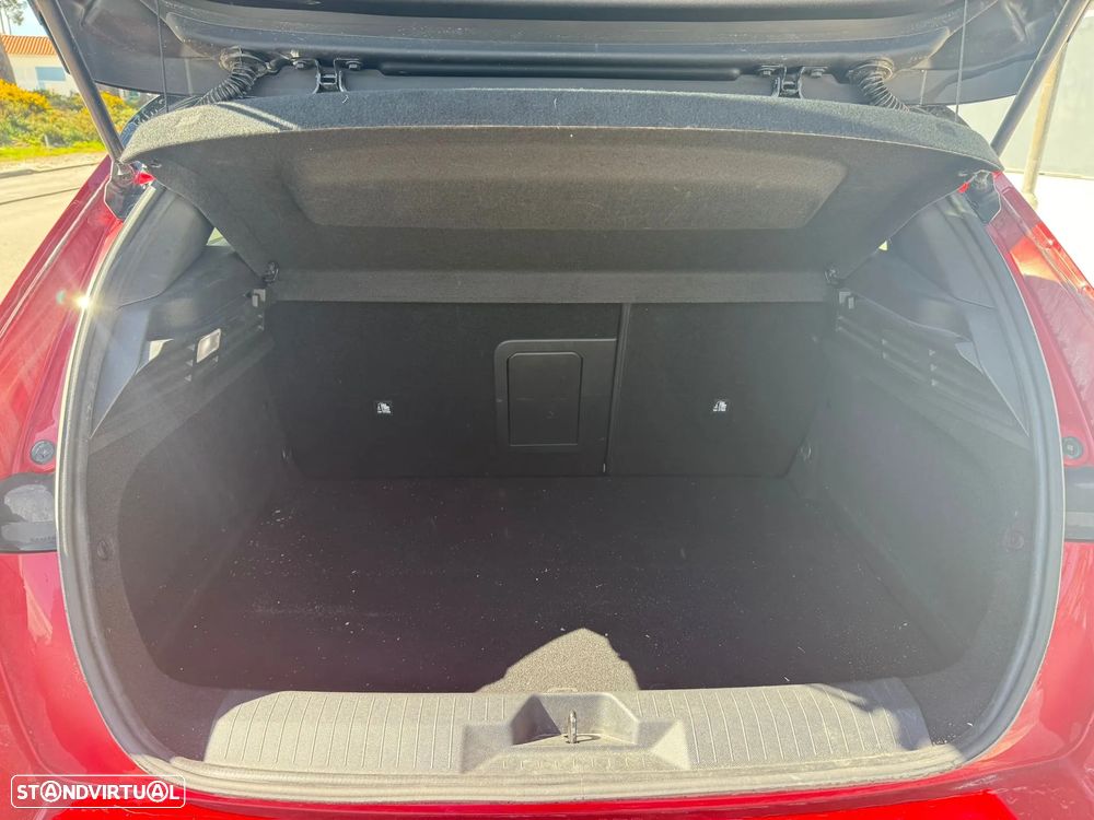 Opel Astra 1.6 T PHEV GS Line - 13