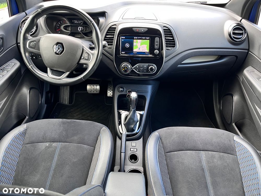 Renault Captur 1.3 Energy TCe S-Edition EDC - 19
