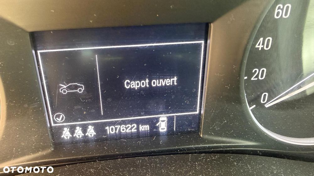 Opel Mokka - 8