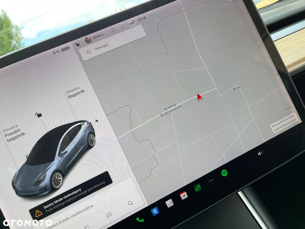 Tesla Model 3 Premium Langstreckenbatterie AWD Dual Motor - 15