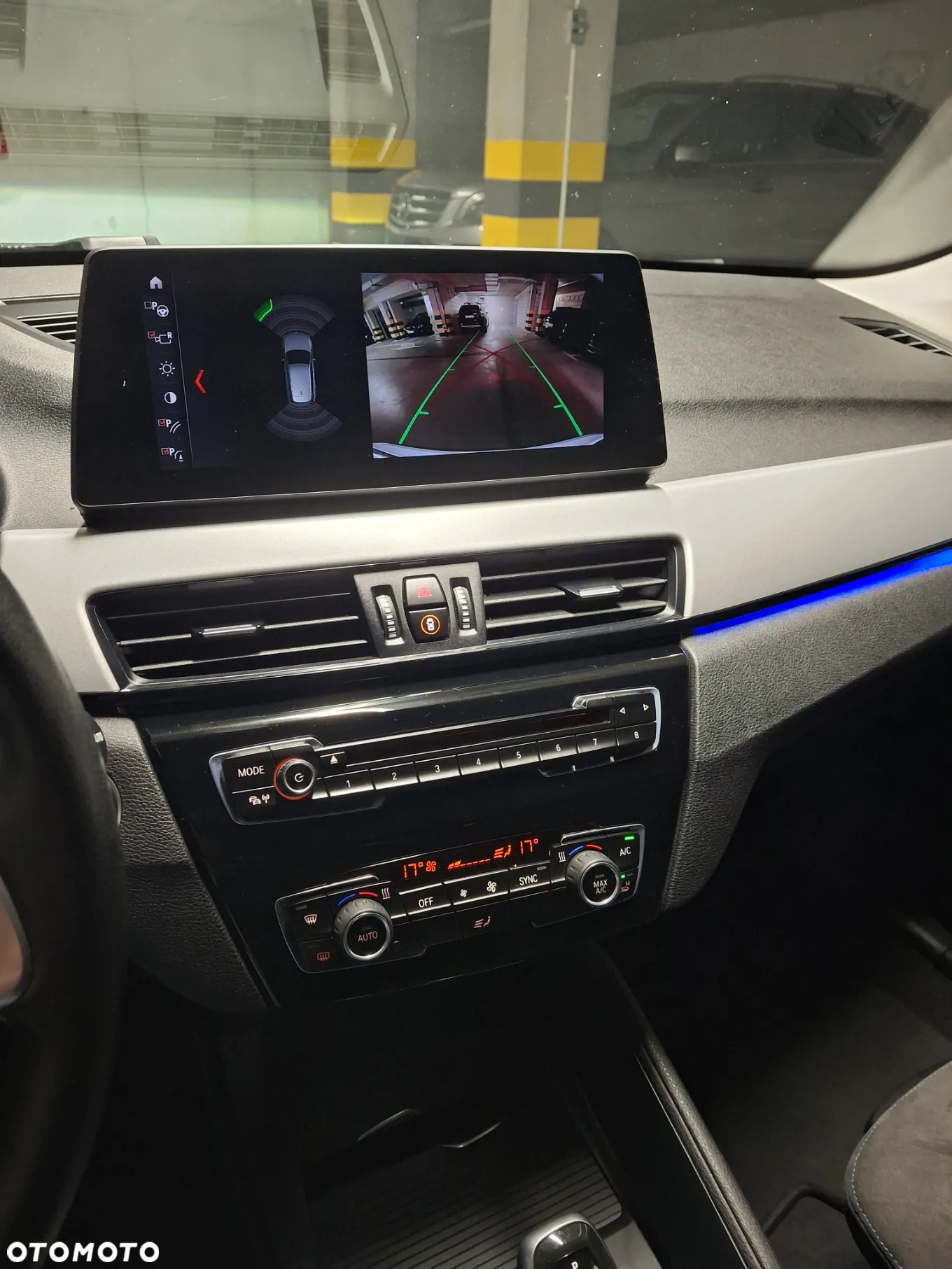 BMW X1 xDrive18d Sport - 15