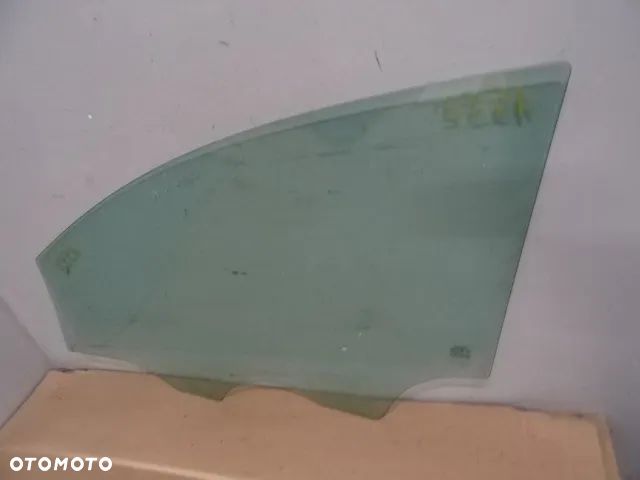 SZYBA DRZWI  PRAWY PRZÓD SEAT ALTEA XL NR1552 - 4