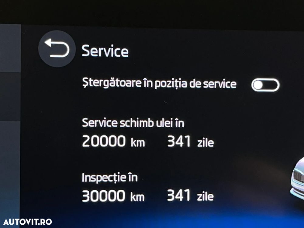 Skoda Octavia Combi 2.0 TDI DSG Style - 23