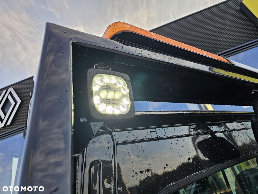 Renault Master [M6H] - 9