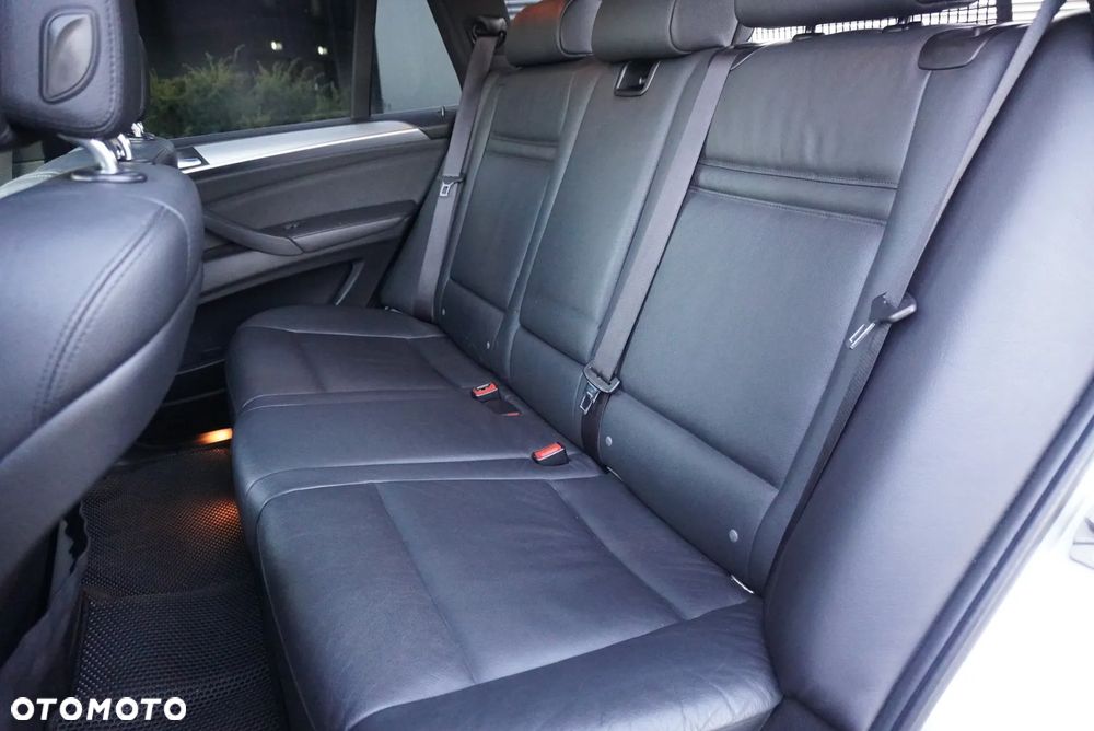 BMW X5 - 9
