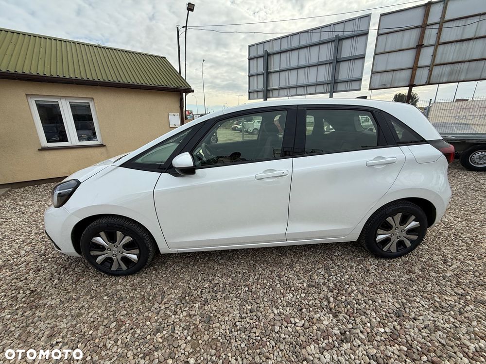 Honda Jazz e:HEV 1.5 i-MMD Hybrid Comfort - 7
