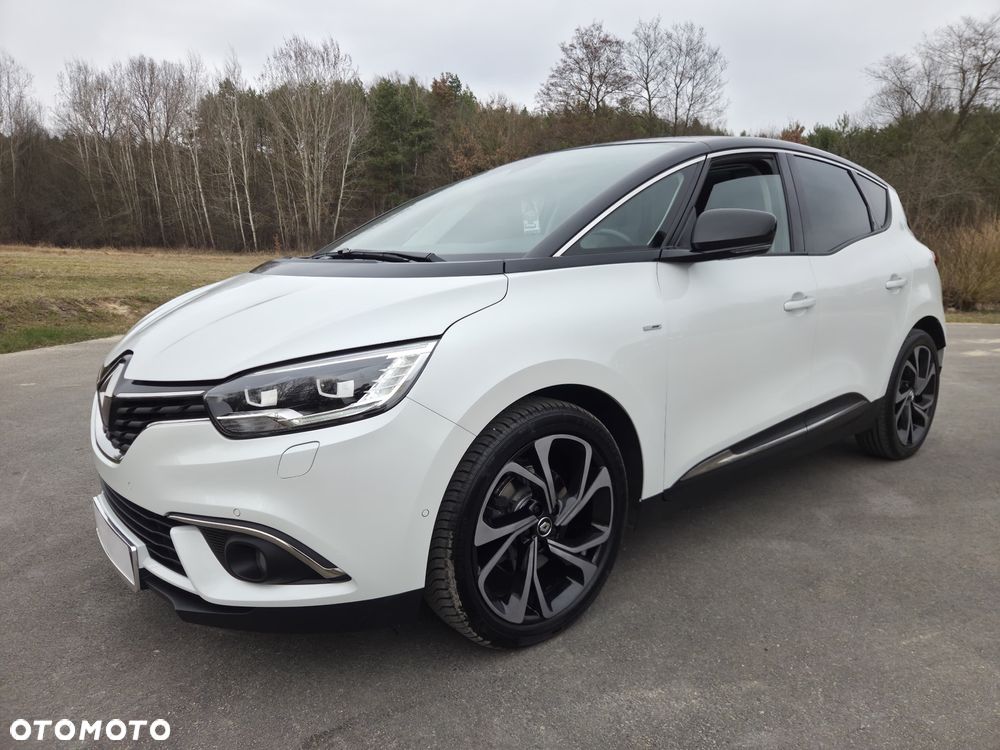 Renault Scenic BLUE dCi 120 EDC BUSINESS EDITION - 12