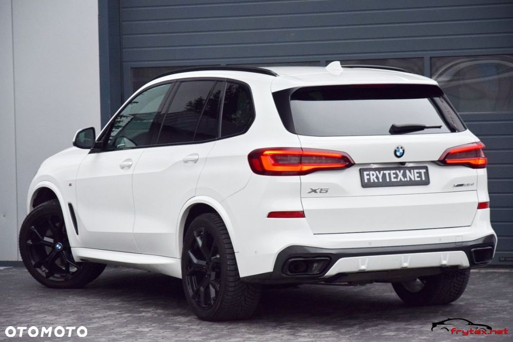 BMW X5 - 14