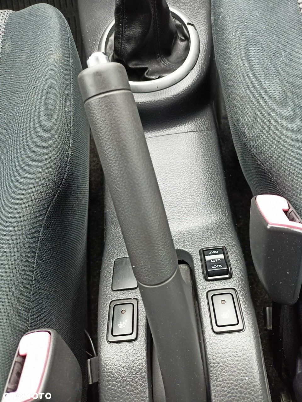 Suzuki SX4 - 31