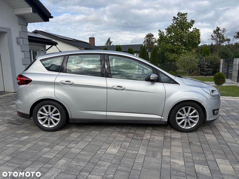 Ford C-MAX - 23
