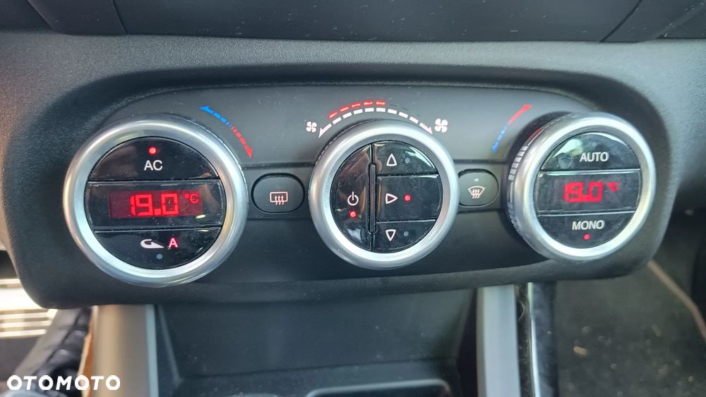 Alfa Romeo Giulietta 1.4 TB MultiAir Progression TCT - 13