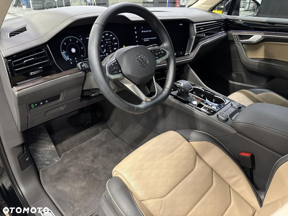 Volkswagen Touareg 3.0 V6 TDI SCR 4Mot Elegance - 9