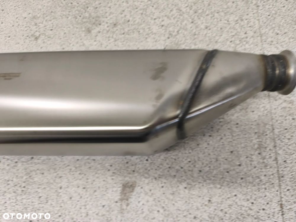 Tłumik, wydech KTM 690 SMC-R SMCR - 19