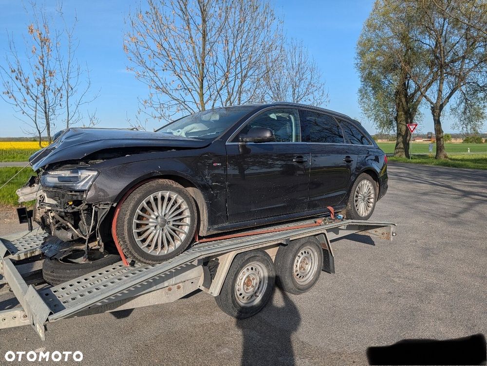 Audi A4 Avant - 12