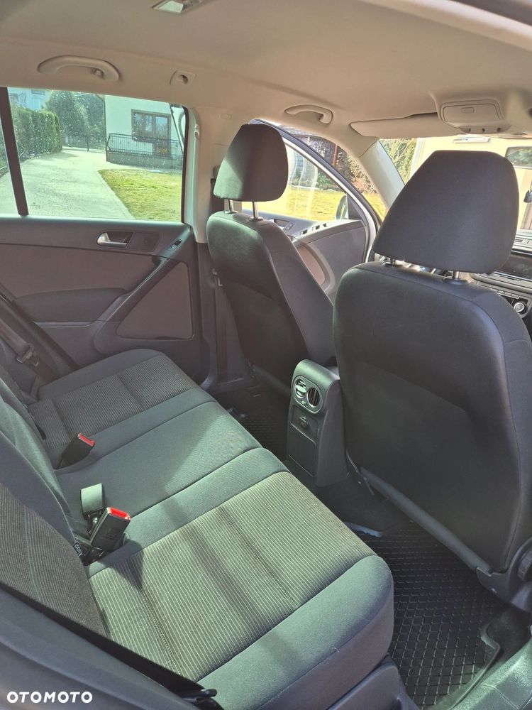 Volkswagen Tiguan - 7