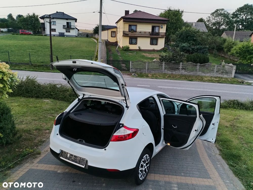 Renault Megane - 7