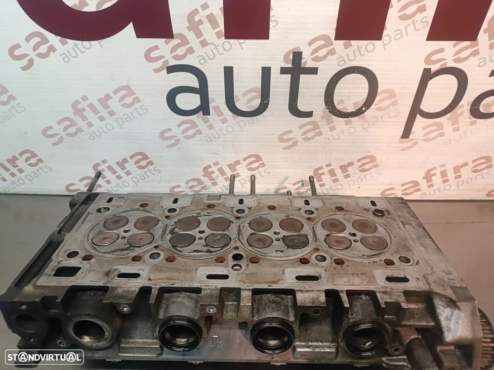 CABEÇA DO MOTOR RENAULT 2.2DCI 2.5DCI 8200408642 - 6