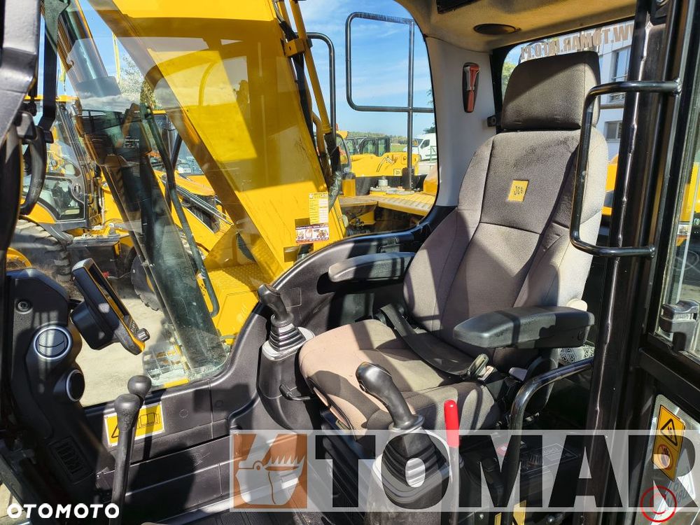 JCB JS130 LC JS 130 - 26
