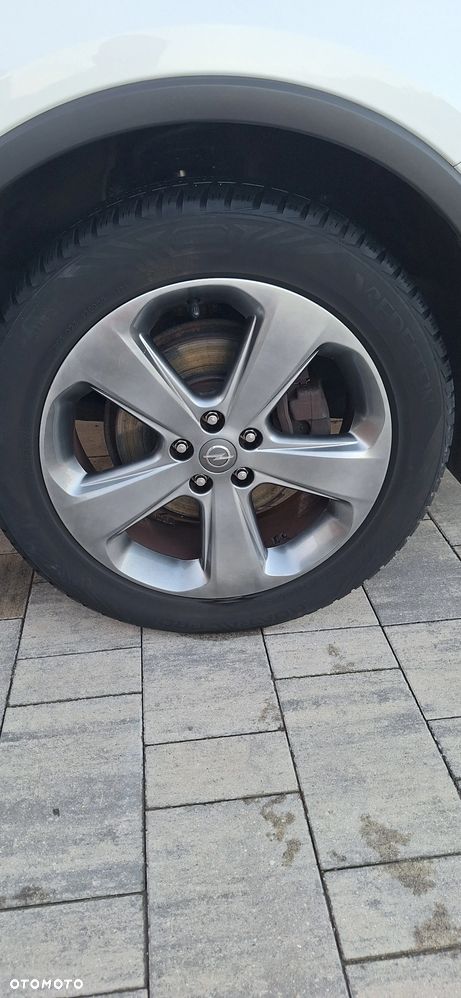 Opel Mokka 1.4 Turbo ecoFLEX Start/Stop Color Innovation - 35
