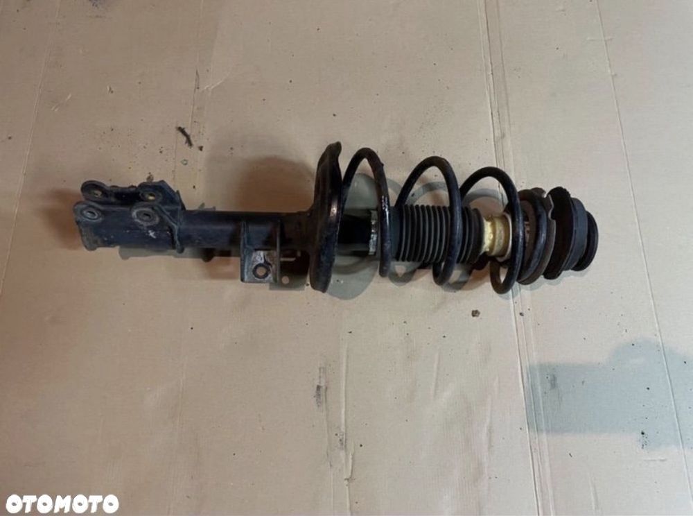 Amortyzator mcpherson przód prawy Fiat 500 - 2