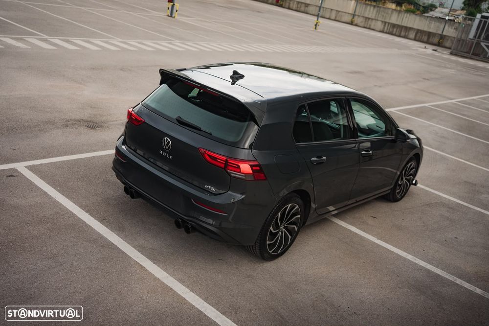 VW Golf 1.5 eTSI Style DSG - 16