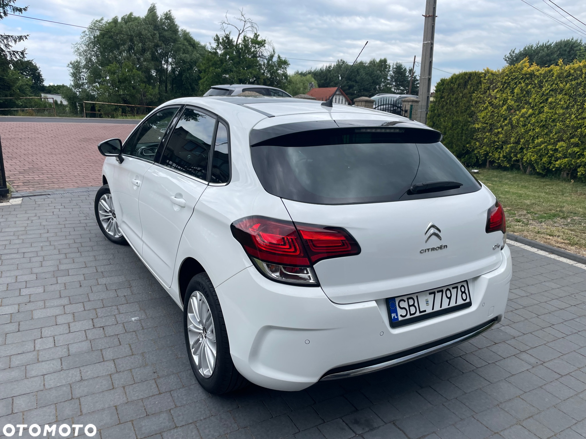 Citroën C4 1.2 PureTech Feel Edition Elite - 6