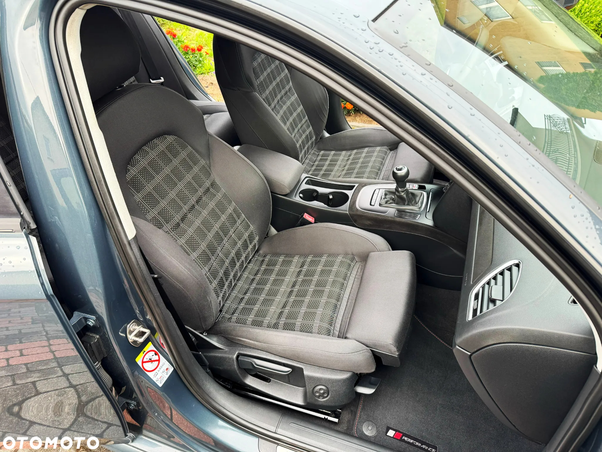 Audi A4 1.8 TFSI - 38