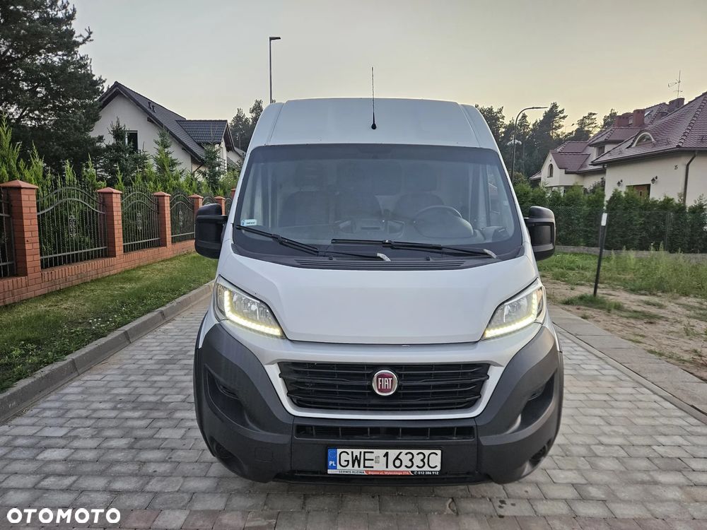 Fiat Ducato - 8