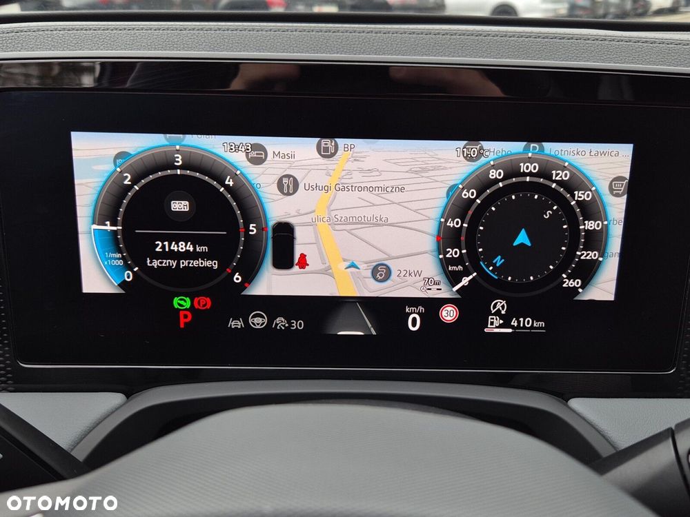 Volkswagen Passat 2.0 TDI EVO Business DSG - 23