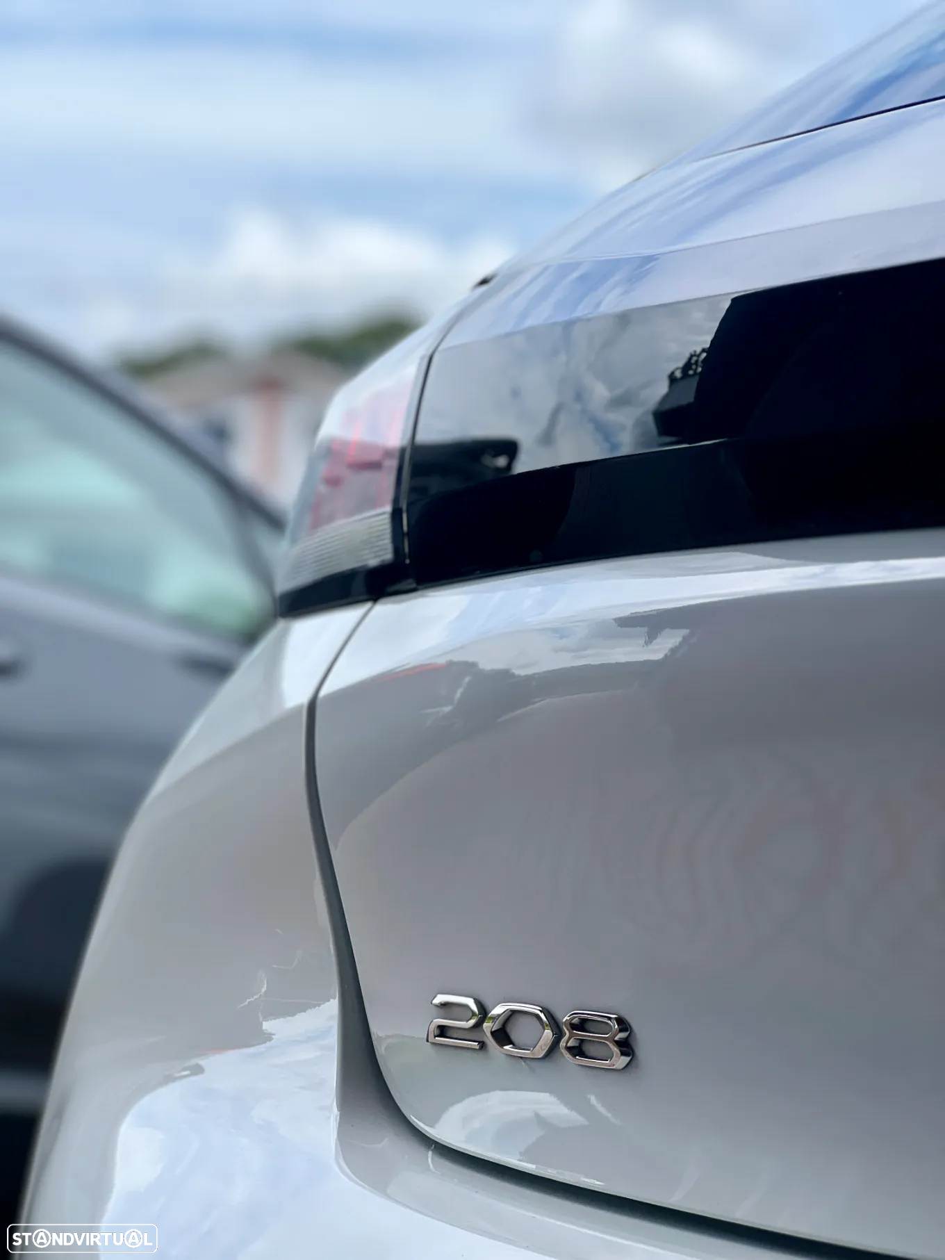 Peugeot 208 1.5 BlueHDi Active Pack - 27