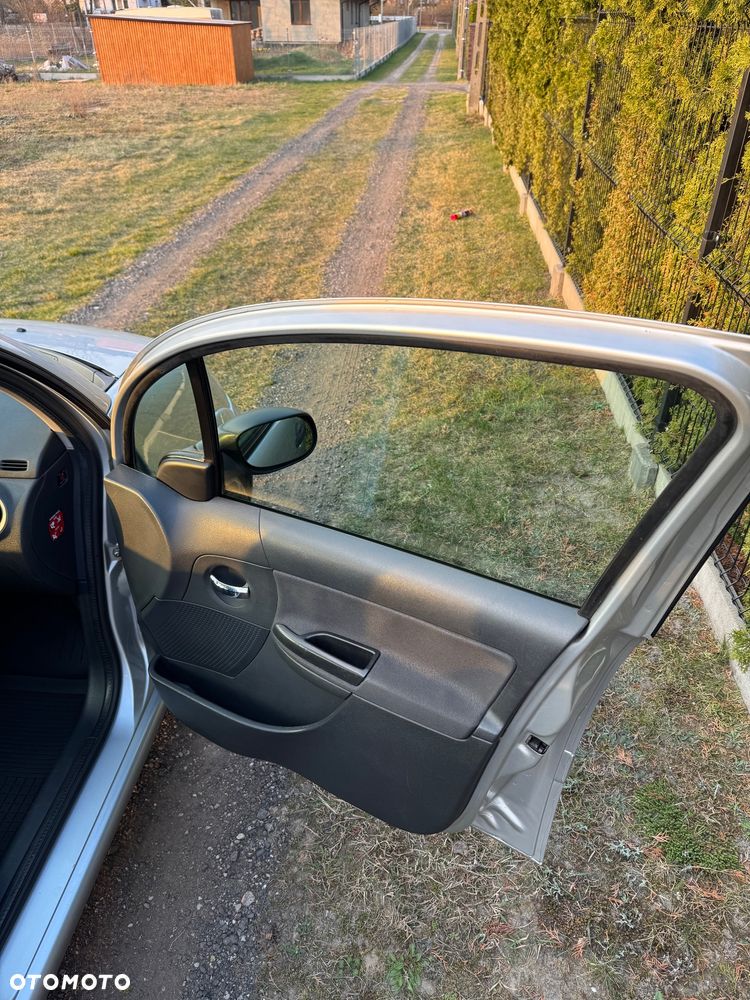 Citroën C3 1.4 Furio - 17